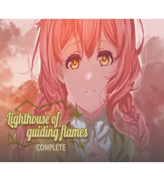 Lighthouse of Guiding Flames Steam Key GLOBAL